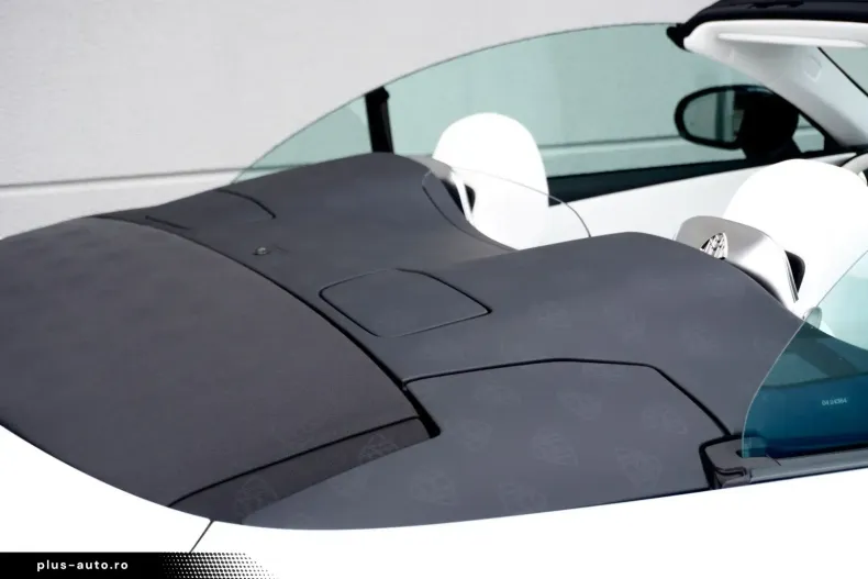 Mercedes-Benz SL 680 din 2025 cu 4.850 km - oferta MER197883 - foto 28