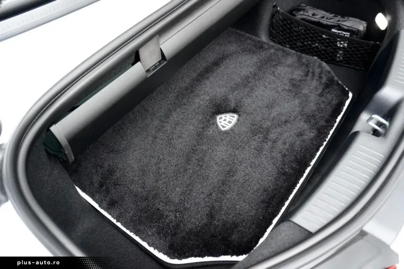 Mercedes-Benz SL 680 din 2025 cu 4.850 km - oferta MER197883 - foto 30