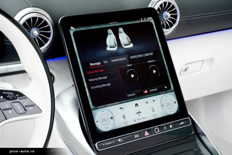 Mercedes-Benz SL 680 din 2025 cu 4.850 km - oferta MER197883 - foto 32