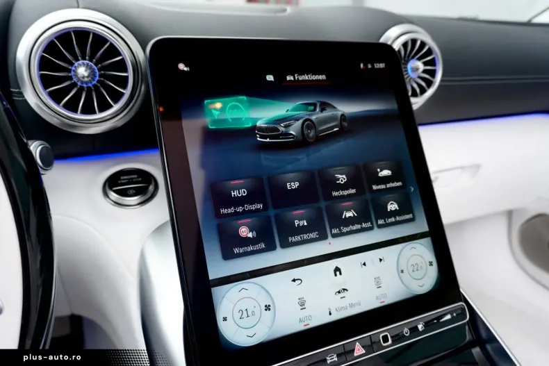 Mercedes-Benz SL 680 din 2025 cu 4.850 km - oferta MER197883 - foto 34