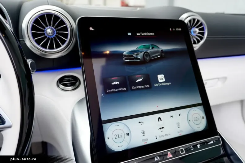 Mercedes-Benz SL 680 din 2025 cu 4.850 km - oferta MER197883 - foto 35