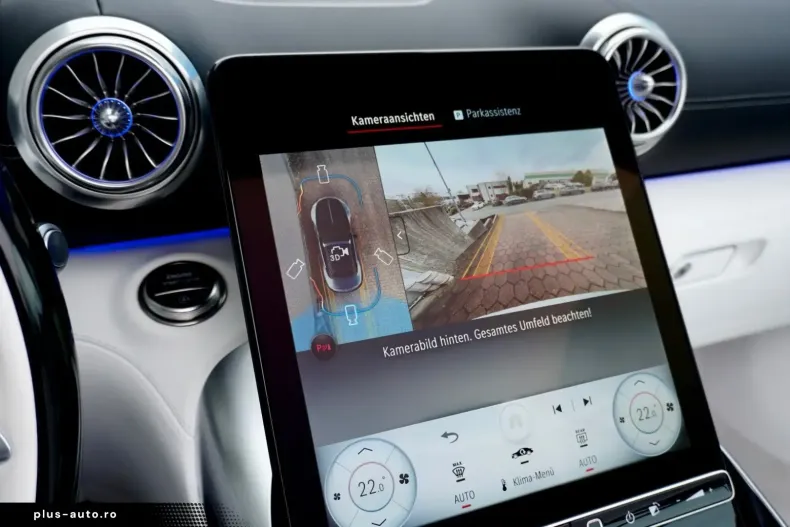 Mercedes-Benz SL 680 din 2025 cu 4.850 km - oferta MER197883 - foto 37