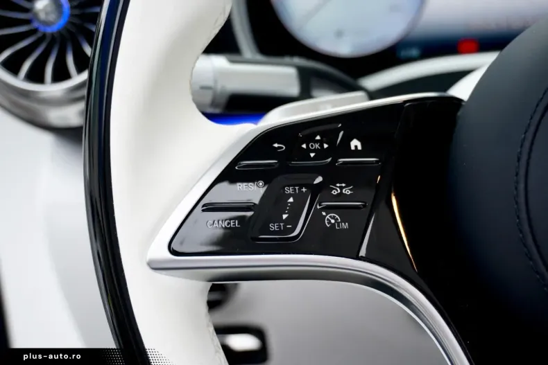 Mercedes-Benz SL 680 din 2025 cu 4.850 km - oferta MER197883 - foto 38