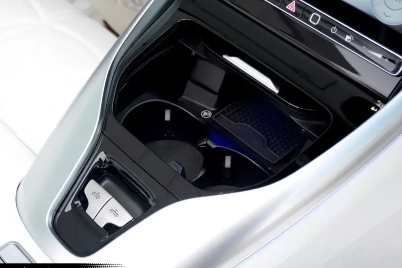 Mercedes-Benz SL 680 din 2025 cu 4.850 km - oferta MER197883 - foto 39