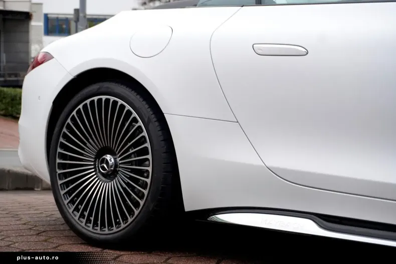 Mercedes-Benz SL 680 din 2025 cu 4.850 km - oferta MER197883 - foto 41