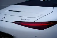 Mercedes-Benz SL 680 din 2025 cu 4.850 km - oferta MER197883 - foto 43