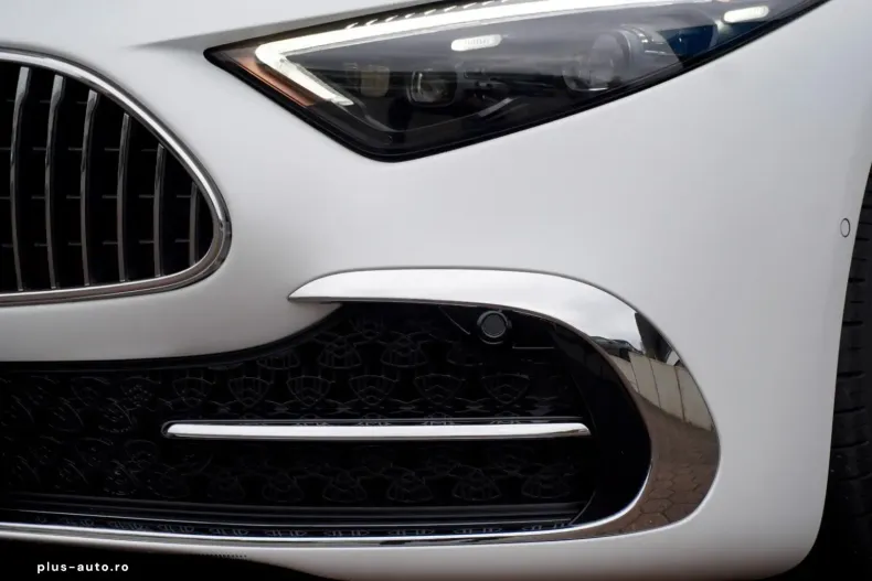 Mercedes-Benz SL 680 din 2025 cu 4.850 km - oferta MER197883 - foto 45