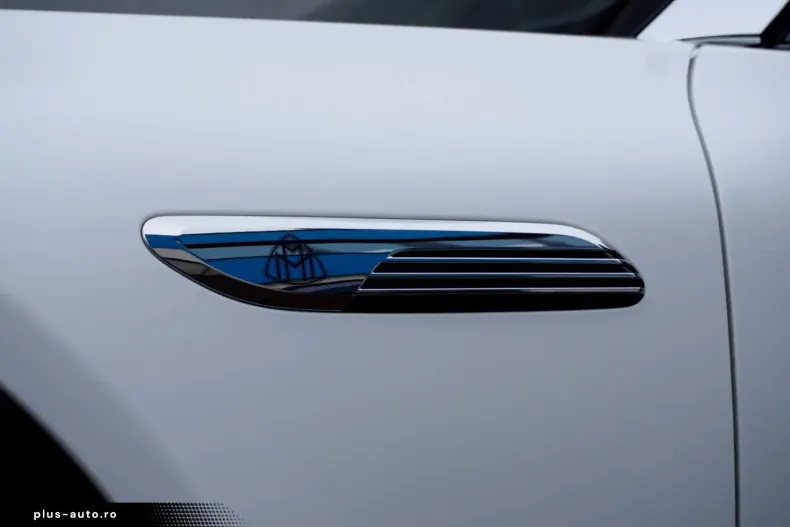 Mercedes-Benz SL 680 din 2025 cu 4.850 km - oferta MER197883 - foto 46