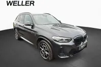 BMW X3 (Seria X) din 2023 cu 53.218 km - oferta BMW197884 - foto 2