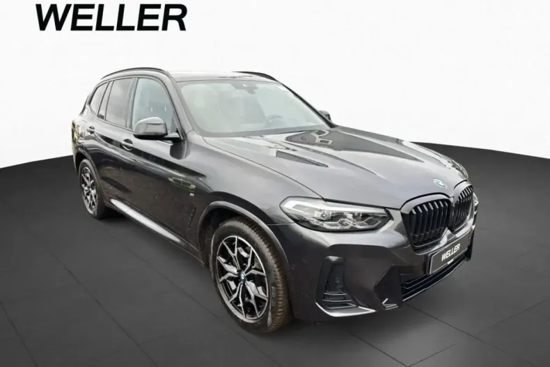 BMW X3 (Seria X) din 2023 cu 53.218 km - oferta BMW197884 - foto 2