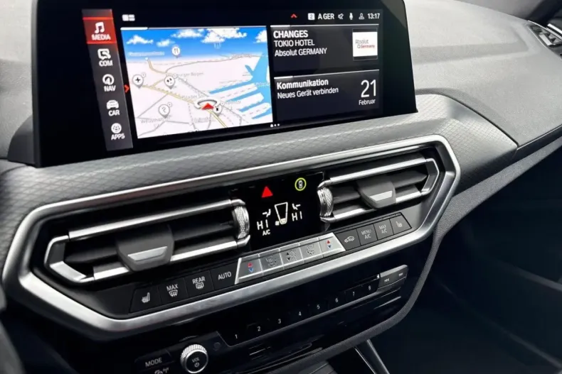 BMW X3 (Seria X) din 2023 cu 53.218 km - oferta BMW197884 - foto 6