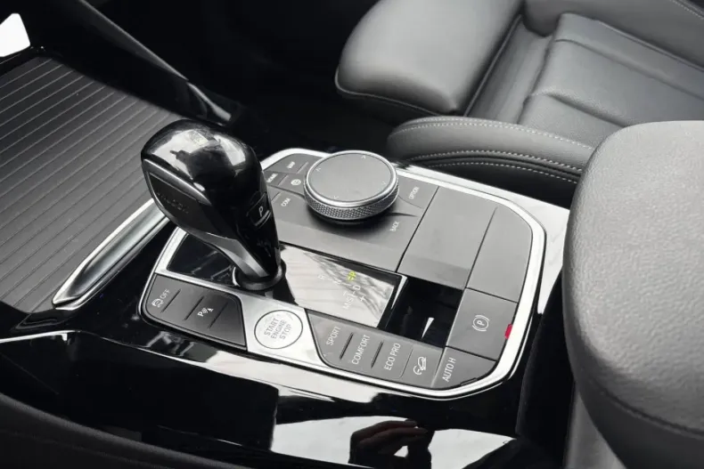 BMW X3 (Seria X) din 2023 cu 53.218 km - oferta BMW197884 - foto 7