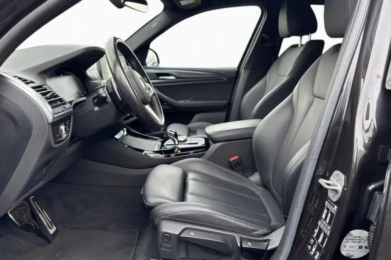 BMW X3 (Seria X) din 2023 cu 53.218 km - oferta BMW197884 - foto 9