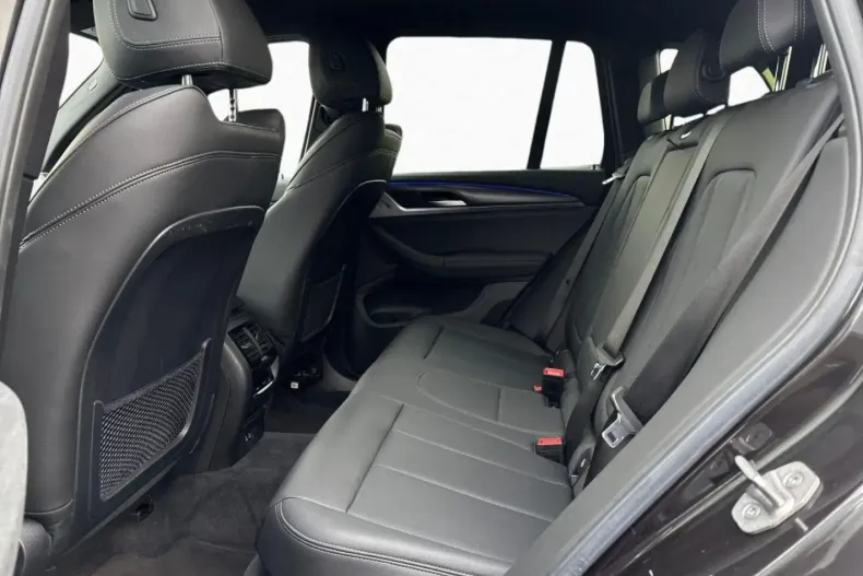 BMW X3 (Seria X) din 2023 cu 53.218 km - oferta BMW197884 - foto 11