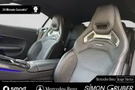 Mercedes-Benz SL 63 AMG (Clasa SL) din 2025 cu 7.829 km - oferta MER197885 - foto 4