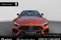 Mercedes-Benz SL 63 AMG (Clasa SL) din 2025 cu 7.829 km - oferta MER197885 - foto 5