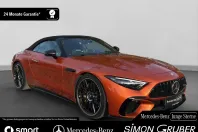 Mercedes-Benz SL 63 AMG (Clasa SL) din 2025 cu 7.829 km - oferta MER197885 - foto 6