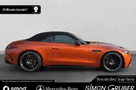 Mercedes-Benz SL 63 AMG (Clasa SL) din 2025 cu 7.829 km - oferta MER197885 - foto 7