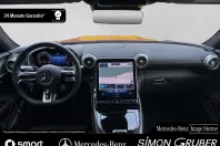 Mercedes-Benz SL 63 AMG (Clasa SL) din 2025 cu 7.829 km - oferta MER197885 - foto 9