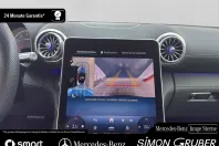 Mercedes-Benz SL 63 AMG (Clasa SL) din 2025 cu 7.829 km - oferta MER197885 - foto 12