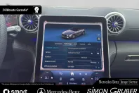 Mercedes-Benz SL 63 AMG (Clasa SL) din 2025 cu 7.829 km - oferta MER197885 - foto 16