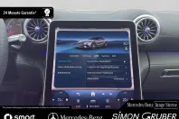 Mercedes-Benz SL 63 AMG (Clasa SL) din 2025 cu 7.829 km - oferta MER197885 - foto 17