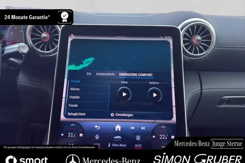 Mercedes-Benz SL 63 AMG (Clasa SL) din 2025 cu 7.829 km - oferta MER197885 - foto 20