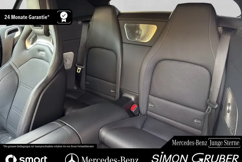 Mercedes-Benz SL 63 AMG (Clasa SL) din 2025 cu 7.829 km - oferta MER197885 - foto 22