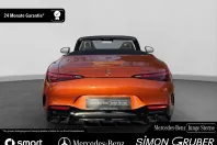 Mercedes-Benz SL 63 AMG (Clasa SL) din 2025 cu 7.829 km - oferta MER197885 - foto 26