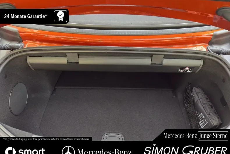 Mercedes-Benz SL 63 AMG (Clasa SL) din 2025 cu 7.829 km - oferta MER197885 - foto 27