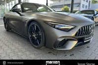 Mercedes-Benz SL 63 AMG (Clasa SL) din 2024 cu 2.630 km - oferta MER197886 - foto 3