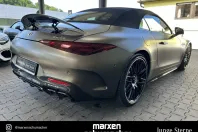 Mercedes-Benz SL 63 AMG (Clasa SL) din 2024 cu 2.630 km - oferta MER197886 - foto 4