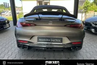 Mercedes-Benz SL 63 AMG (Clasa SL) din 2024 cu 2.630 km - oferta MER197886 - foto 5