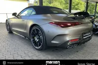 Mercedes-Benz SL 63 AMG (Clasa SL) din 2024 cu 2.630 km - oferta MER197886 - foto 6