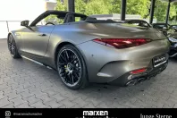 Mercedes-Benz SL 63 AMG (Clasa SL) din 2024 cu 2.630 km - oferta MER197886 - foto 10