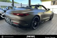 Mercedes-Benz SL 63 AMG (Clasa SL) din 2024 cu 2.630 km - oferta MER197886 - foto 11