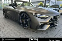 Mercedes-Benz SL 63 AMG (Clasa SL) din 2024 cu 2.630 km - oferta MER197886 - foto 12