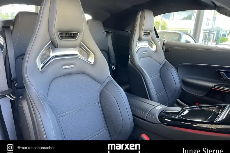 Mercedes-Benz SL 63 AMG (Clasa SL) din 2024 cu 2.630 km - oferta MER197886 - foto 18