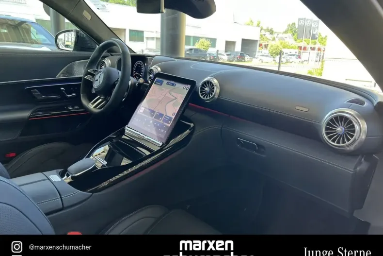 Mercedes-Benz SL 63 AMG (Clasa SL) din 2024 cu 2.630 km - oferta MER197886 - foto 19