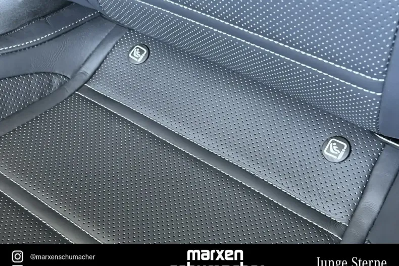 Mercedes-Benz SL 63 AMG (Clasa SL) din 2024 cu 2.630 km - oferta MER197886 - foto 20