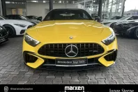 Mercedes-Benz SL 63 AMG (Clasa SL) din 2024 cu 11.810 km - oferta MER197887 - foto 2