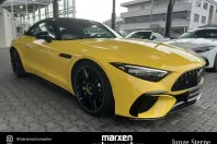 Mercedes-Benz SL 63 AMG (Clasa SL) din 2024 cu 11.810 km - oferta MER197887 - foto 3