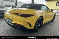 Mercedes-Benz SL 63 AMG (Clasa SL) din 2024 cu 11.810 km - oferta MER197887 - foto 4