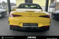 Mercedes-Benz SL 63 AMG (Clasa SL) din 2024 cu 11.810 km - oferta MER197887 - foto 5