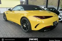 Mercedes-Benz SL 63 AMG (Clasa SL) din 2024 cu 11.810 km - oferta MER197887 - foto 6