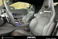 Mercedes-Benz SL 63 AMG (Clasa SL) din 2024 cu 11.810 km - oferta MER197887 - foto 9