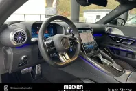 Mercedes-Benz SL 63 AMG (Clasa SL) din 2024 cu 11.810 km - oferta MER197887 - foto 10