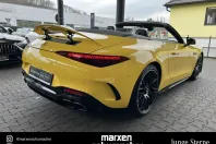 Mercedes-Benz SL 63 AMG (Clasa SL) din 2024 cu 11.810 km - oferta MER197887 - foto 14