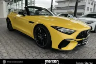 Mercedes-Benz SL 63 AMG (Clasa SL) din 2024 cu 11.810 km - oferta MER197887 - foto 15