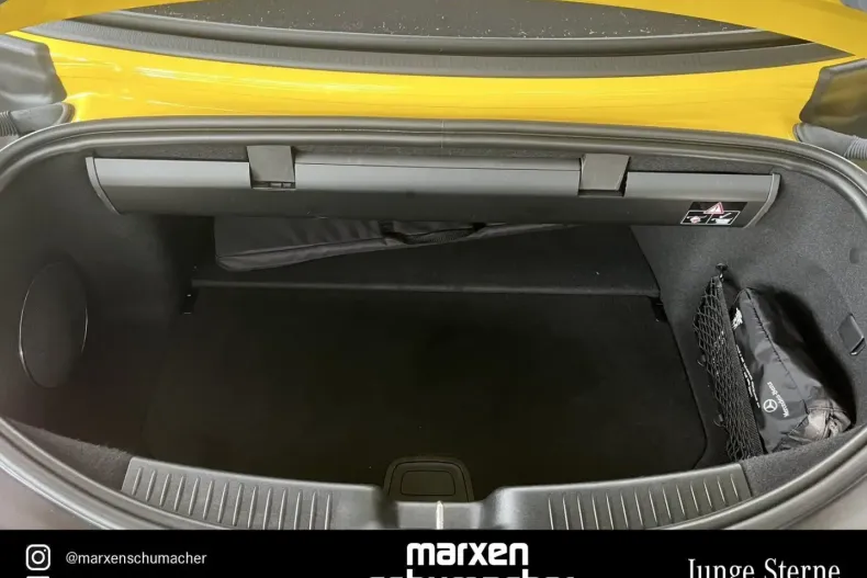 Mercedes-Benz SL 63 AMG (Clasa SL) din 2024 cu 11.810 km - oferta MER197887 - foto 16